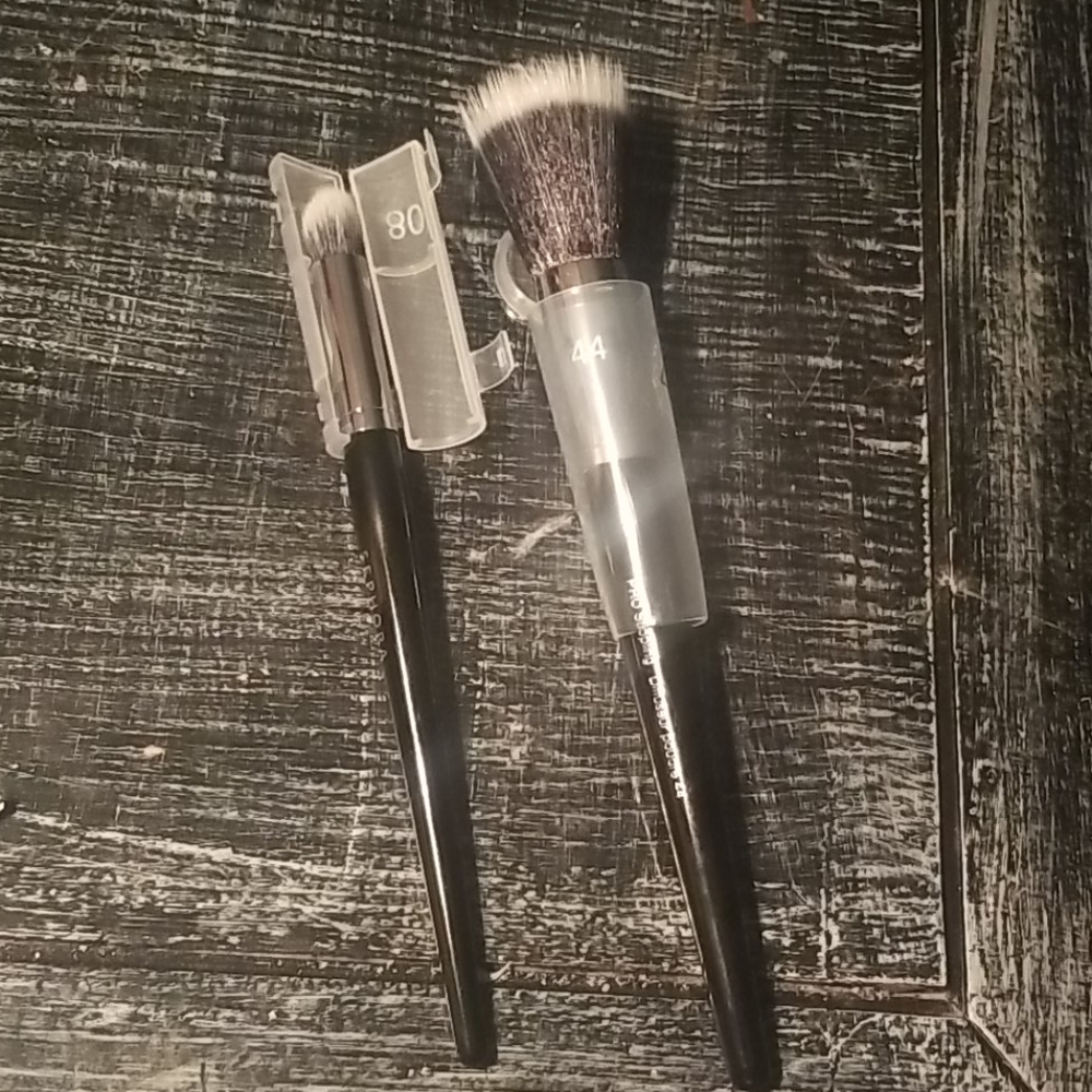 Sephora pro brushes